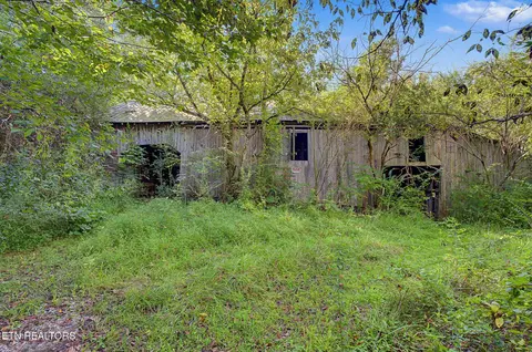 0 Little Valley Rd, Pigeon Forge, TN 37862