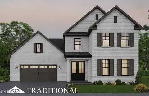 lot19 White Sycamore Ln, Knoxville, TN 37932