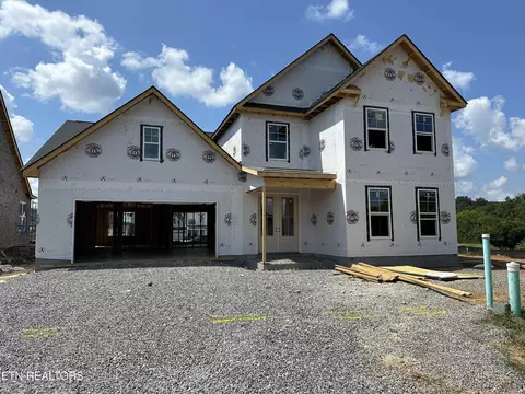 lot19 White Sycamore Ln, Knoxville, TN 37932
