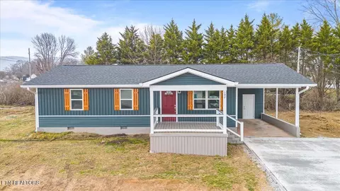 107 Azalea Ln #1, Jacksboro, TN 37757