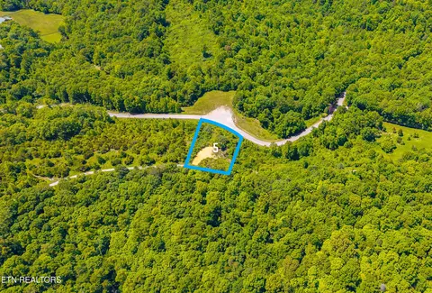 lot5 Saddleridge, Speedwell, TN 37870