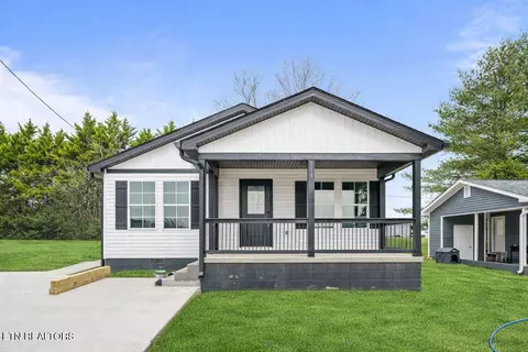 111 Azalea Ln #2, Jacksboro, TN 37757
