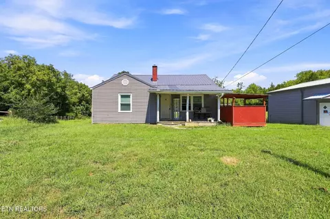 6420 Sevierville Pike, Knoxville, TN 37920