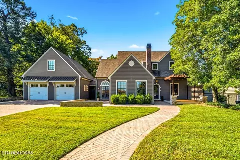 2224 Hillsboro Hts, Knoxville, TN 37920