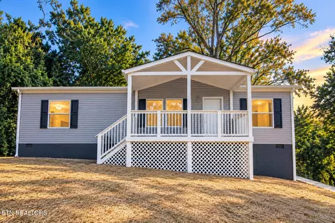 3817 Bonnie View Ave, Knoxville, TN 37914