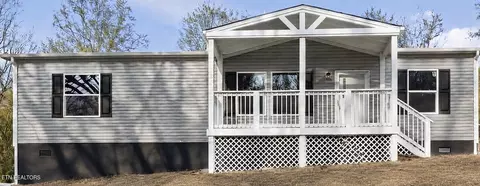 3817 Bonnie View Ave, Knoxville, TN 37914