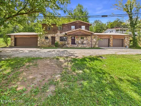 1924 Fugate St, Tazewell, TN 37879