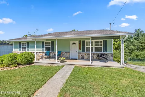 1309 Whittbier Dr, Knoxville, TN 37932
