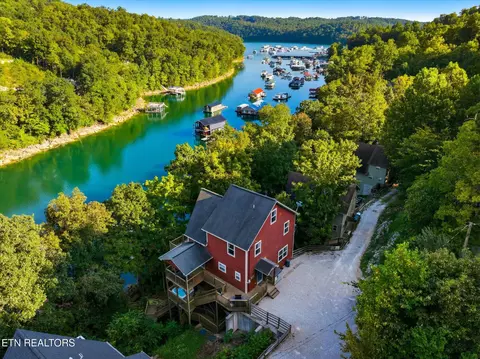125 Flat Lake Cir, Speedwell, TN 37870