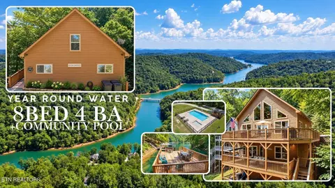 129 Bridgeview Ln, La Follette, TN 37766