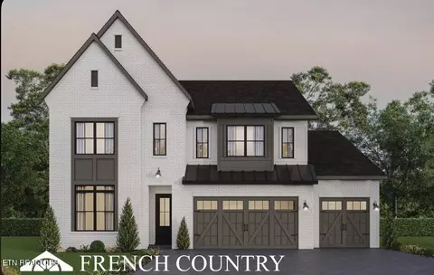 lot152 Iron Plow, Knoxville, TN 37934