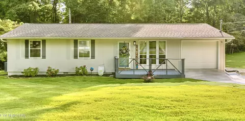 6529 Cedarbreeze Rd, Knoxville, TN 37918