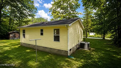 Exterior - 8657 Buffalo Rd, Oneida, TN 37841 photo 9 of 9