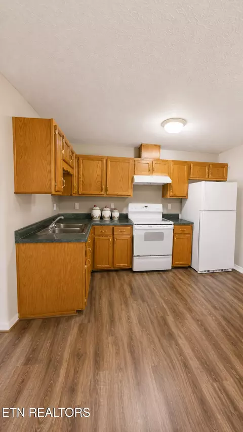 Kitchen - 8657 Buffalo Rd, Oneida, TN 37841 photo 2 of 2