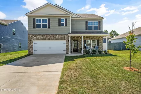3518 Rylee Jean Way, Maryville, TN 37804