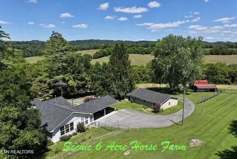128 Chinquapin Ln, Madisonville, TN 37354