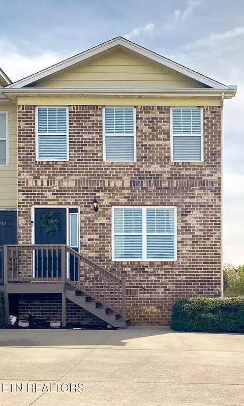 110 Lone Tree Dr, Cleveland, TN 37312