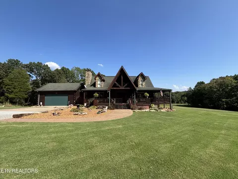 160 Turkey Ridge Rd, Big Rock, TN 37023