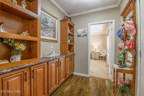 Entry Way - 3399 SE Brown Bridge Rd, Dalton, GA 30720 photo 2 of 2