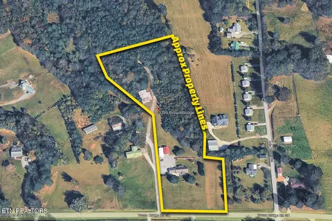 View/Area - 3399 SE Brown Bridge Rd, Dalton, GA 30720 photo 1 of 1