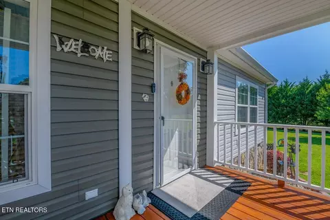 Exterior - 3399 SE Brown Bridge Rd, Dalton, GA 30720 photo 5 of 17