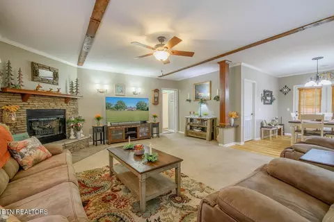 Living - 3399 SE Brown Bridge Rd, Dalton, GA 30720 photo 1 of 2