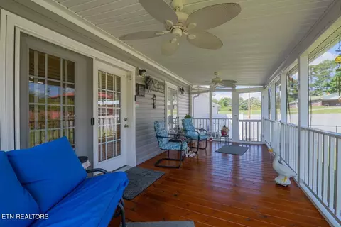 Exterior - 3399 SE Brown Bridge Rd, Dalton, GA 30720 photo 6 of 17