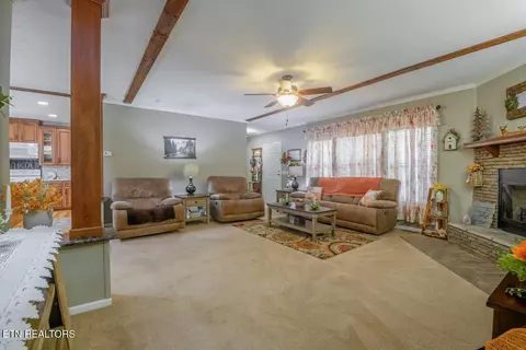 Living - 3399 SE Brown Bridge Rd, Dalton, GA 30720 photo 2 of 2