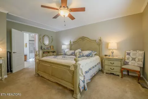 Bedroom - 3399 SE Brown Bridge Rd, Dalton, GA 30720 photo 1 of 3