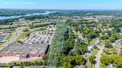 Dunraven Drive, Knoxville, TN 37922