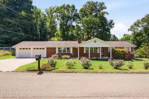 4101 Genny Lynn Dr, Knoxville, TN 37918