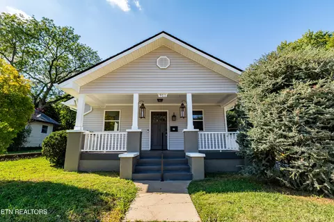 911 White Ave, Maryville, TN 37803