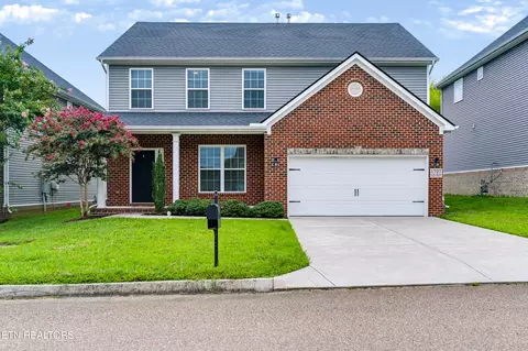 1727 Glen Shady Blvd, Knoxville, TN 37922
