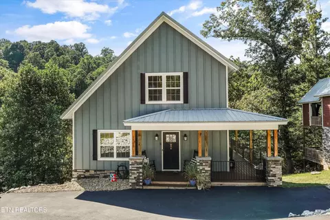 1700 Ridge Rd, Caryville, TN 37714