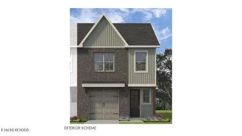 7734 Peach Blossom Way, Knoxville, TN 37931
