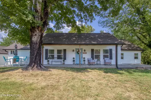 7804 Sevierville Pike, Knoxville, TN 37920