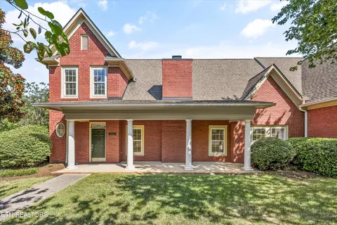 12413 Willow Ridge Ln, Knoxville, TN 37934