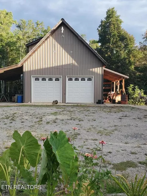 Exterior - 103 Stooping Oak Rd, Dunlap, TN 37327 photo 3 of 13