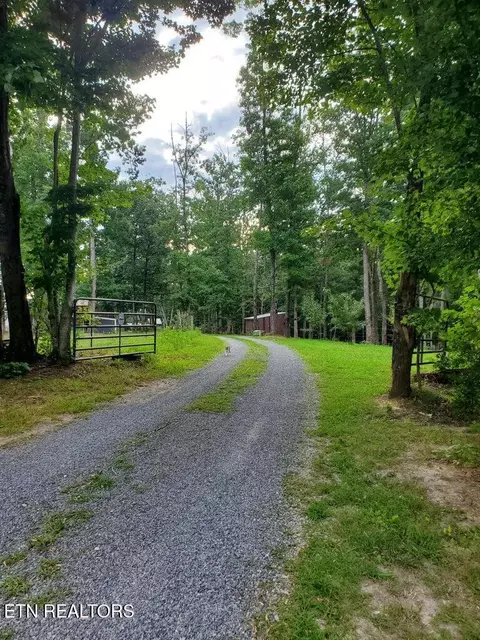 Exterior - 103 Stooping Oak Rd, Dunlap, TN 37327 photo 7 of 13