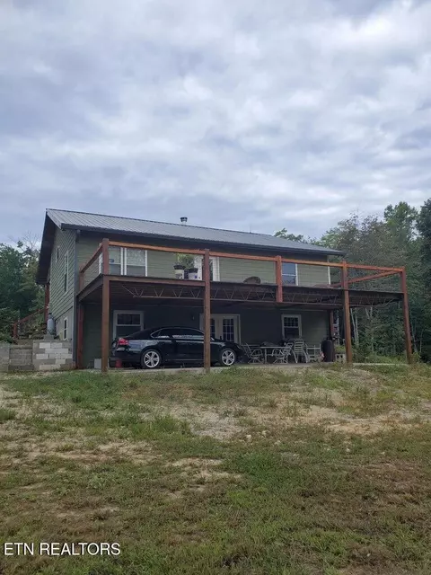 Exterior - 103 Stooping Oak Rd, Dunlap, TN 37327 photo 11 of 13