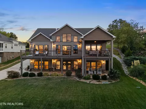 110 Eladi Tr, Vonore, TN 37885