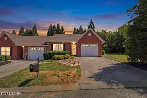 206 Montalee Way, Knoxville, TN 37924