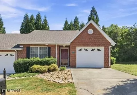 206 Montalee Way, Knoxville, TN 37924
