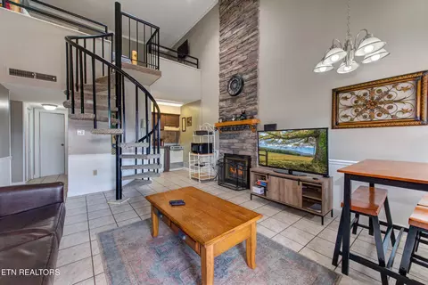 1260 Ski View Dr #1305, Gatlinburg, TN 37738