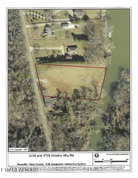 3706 Holston Hills Rd, Knoxville, TN 37914