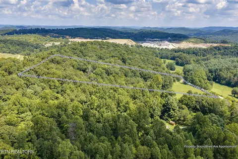 View/Area - 1309 Gamble Dr, Heiskell, TN 37754 photo 5 of 6