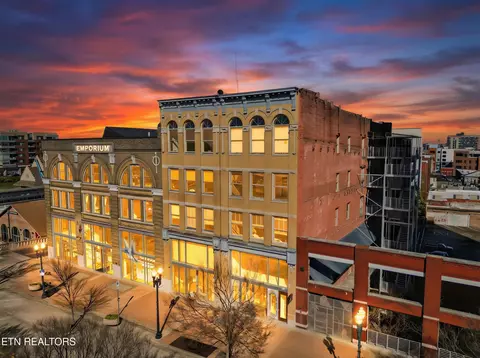 112 S Gay St #207, Knoxville, TN 37902