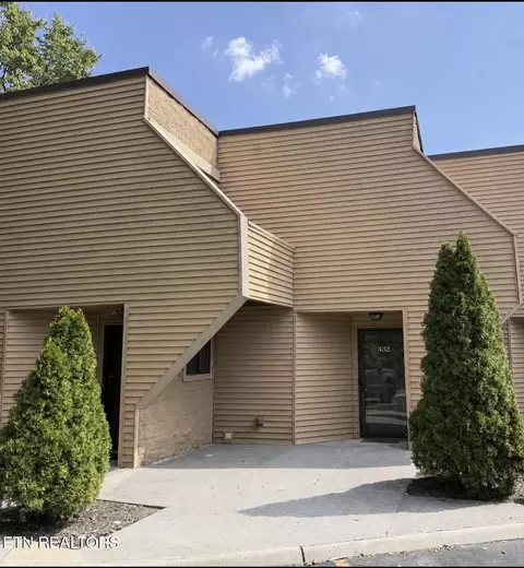 432 Olympia Dr, Maryville, TN 37804