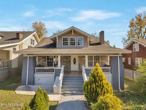 2818 Linden Ave, Knoxville, TN 37914
