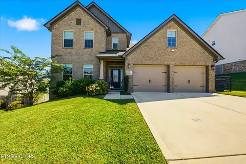 1664 Hickory Reserve Rd, Knoxville, TN 37932